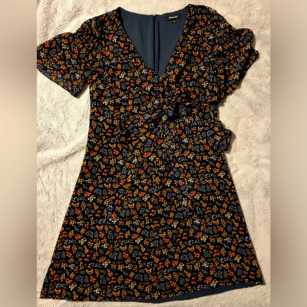 Madewell Mini~Dress 🔥🔥 NWOT